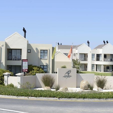 Langebaan Country Estate Apartment Exterior photo