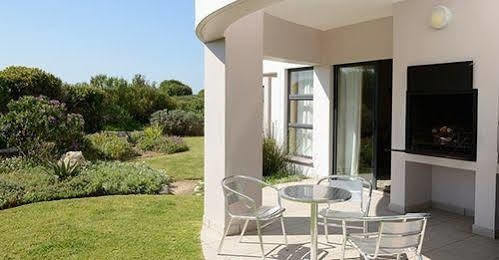 Langebaan Country Estate Apartment Exterior photo