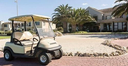 Langebaan Country Estate Apartment Exterior photo