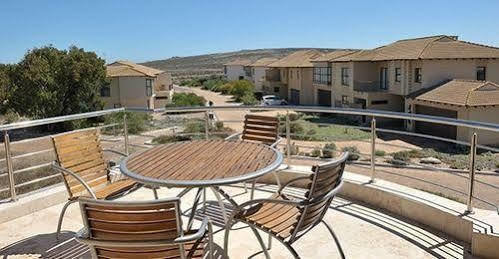 Langebaan Country Estate Apartment Exterior photo