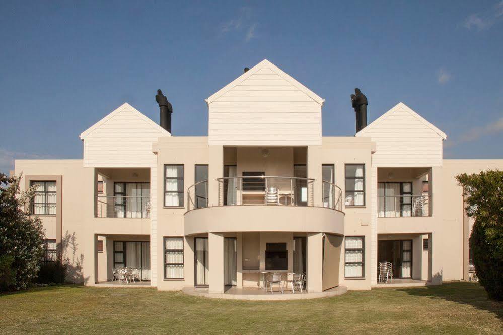 Langebaan Country Estate Apartment Exterior photo